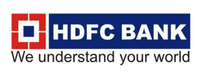 HDFC Bank Approved