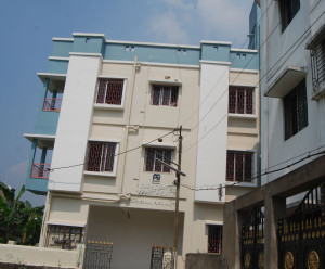 Swarasti Apartment